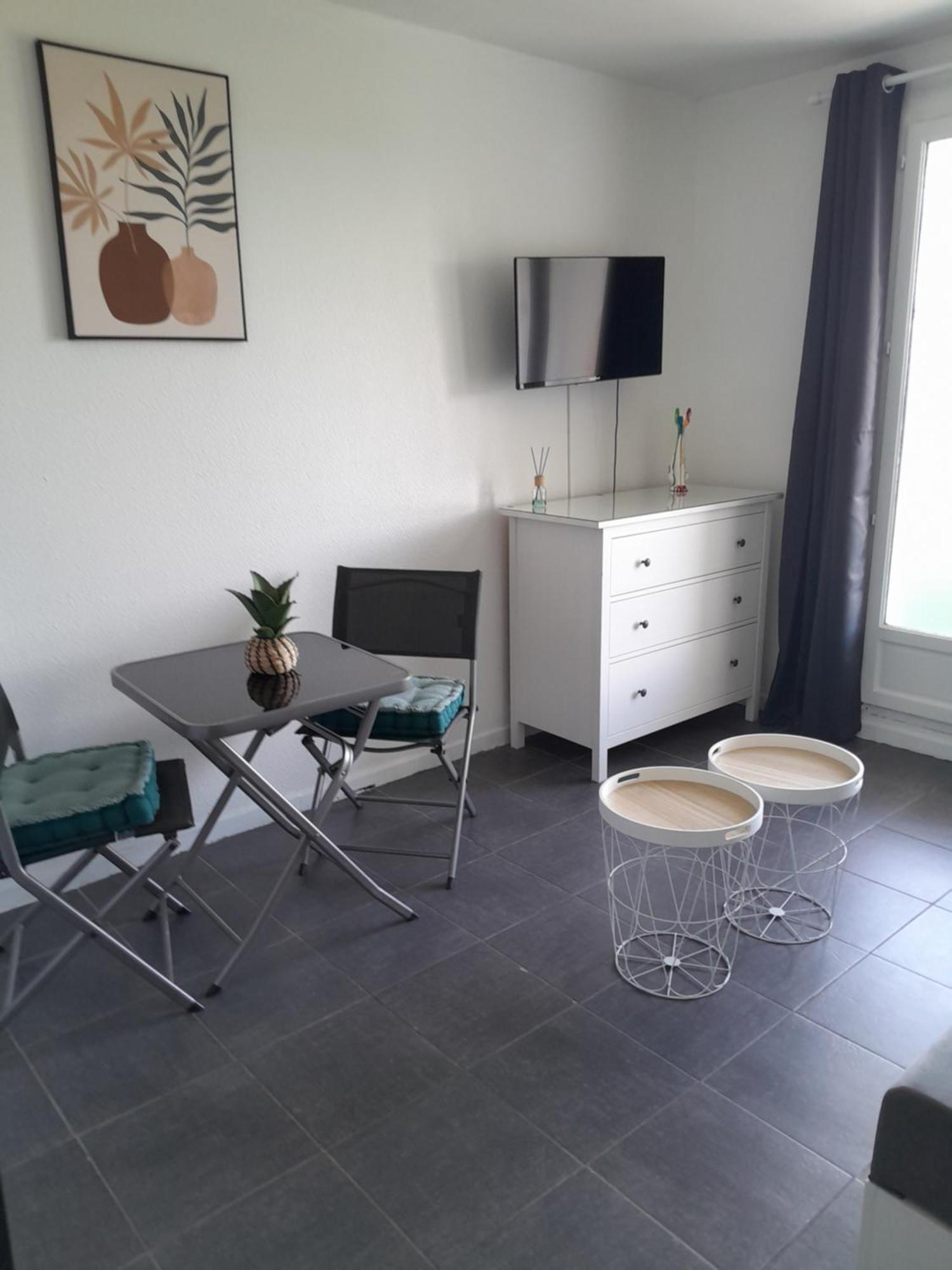 Studio Balcon Narbonne Centre エクステリア 写真